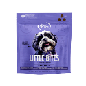 NutriSource Little Bites Rabbit Dog Treats 6oz nutrisource, nutri source, little bites, rabbit, dog treats